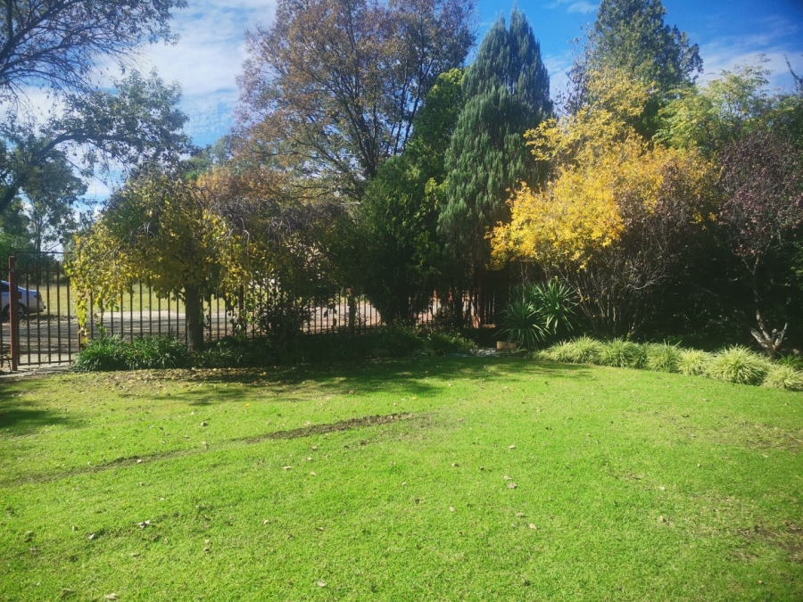 3 Bedroom Property for Sale in Senekal Free State